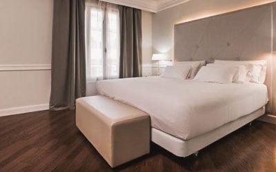 NH Collection Gran Hotel De Zaragoza, Zaragoza