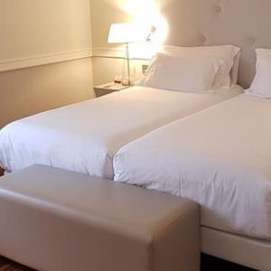 NH Collection Gran Hotel De Zaragoza