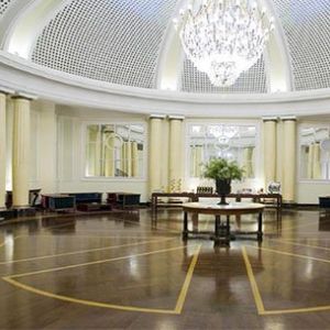 NH Collection Gran Hotel De Zaragoza