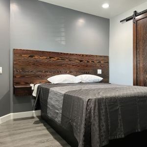 Relaxing day use room at ERTH INN By AGA Bell Gardens.