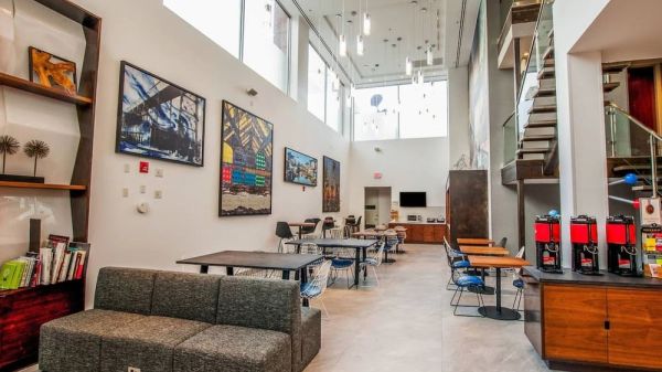 Hotel Fairfield Inn & Suites New York Brooklyn image