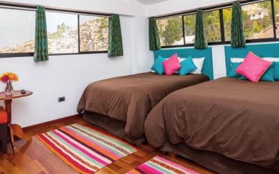 Hotel & Apartments Davesa House, Cusco