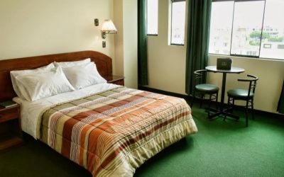 Hotel Amara