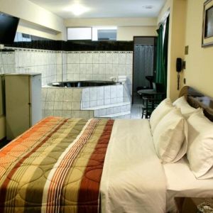 Hotel Amara