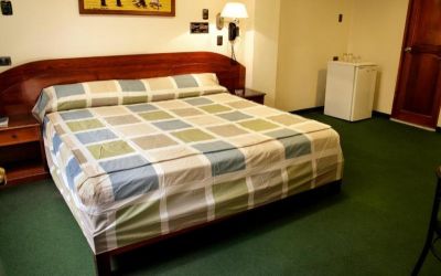 Hotel Amara