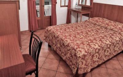 Hotel Boutique Casa San Martin, Lima