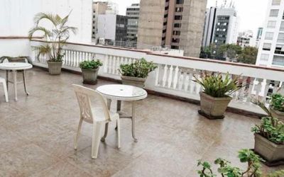 Hotel Boutique Casa San Martin