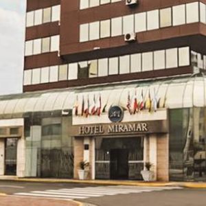Hotel Miramar
