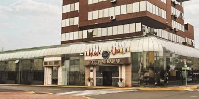 Hotel Miramar
