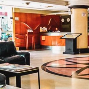 Hotel Miramar