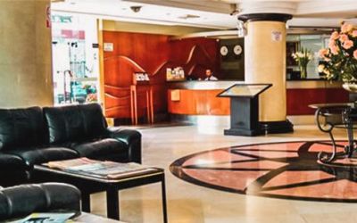 Hotel Miramar