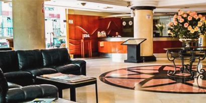 Hotel Miramar