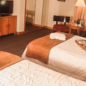 Hotel Miramar