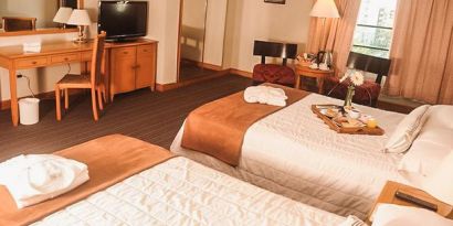 Hotel Miramar