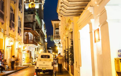 Delirio Hotel