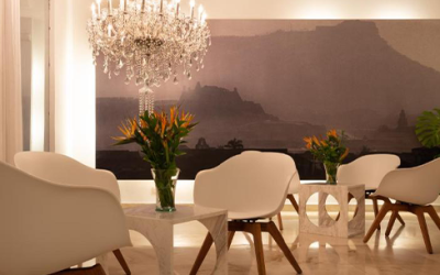 Delirio Hotel
