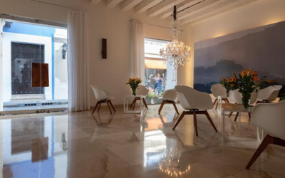 Delirio Hotel