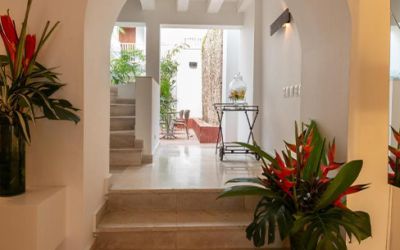 Delirio Hotel