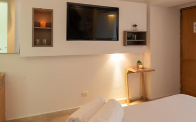 Delirio Hotel