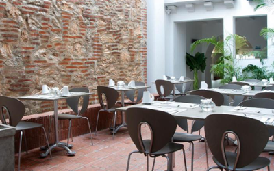 Delirio Hotel