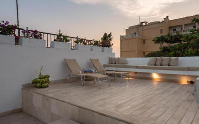 Delirio Hotel