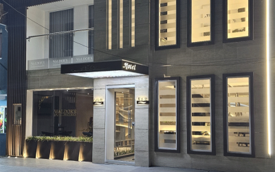 Waldor's Hotel Boutique
