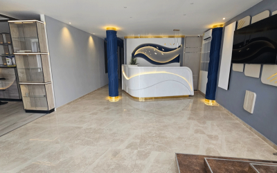 Waldor's Hotel Boutique