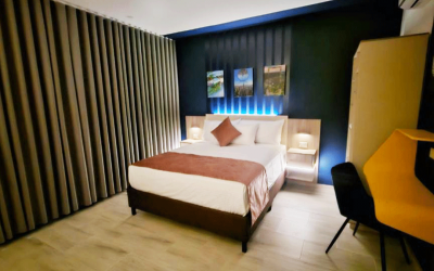 Waldor's Hotel Boutique, Leticia