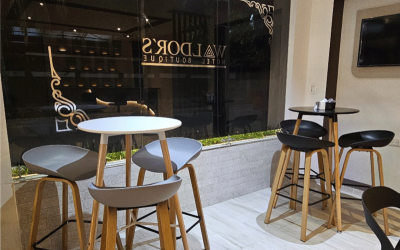 Waldor's Hotel Boutique