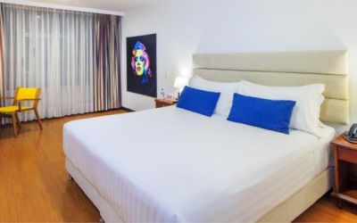 Pop Art Hotel Las Colinas Manizales, Manizales