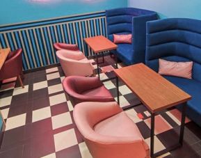 Pop Art Hotel Las Colinas Manizales, Manizales