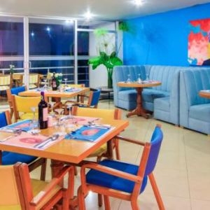Pop Art Hotel Las Colinas Manizales