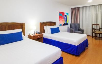 Pop Art Hotel Las Colinas Manizales, Manizales