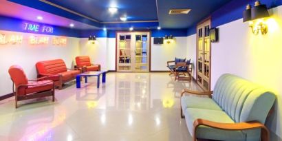 Pop Art Hotel Las Colinas Manizales
