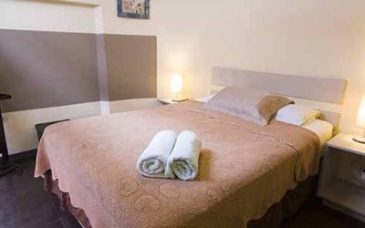 B&B Wasi Aeropuerto Lima, Lima
