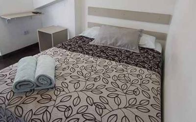 B&B Wasi Aeropuerto Lima, Lima