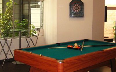 B&B Wasi Aeropuerto Lima