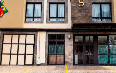 Hotel San Blas