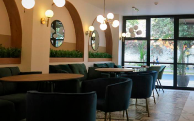 Hotel San Blas