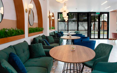 Hotel San Blas