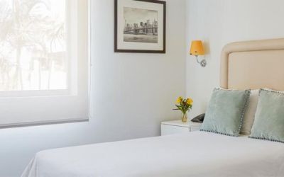 El Golf Hotel Boutique
