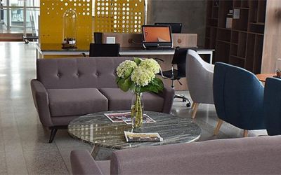 Holiday Inn Lima Airport