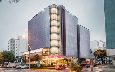 Nobility Grand Hotel