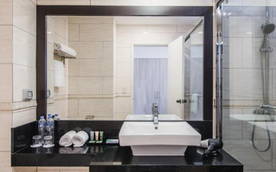 Nobility Grand Hotel