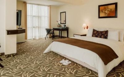 Nobility Hotel, Lima