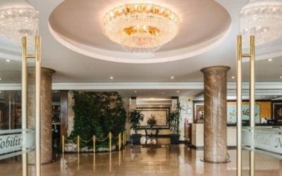Nobility Hotel