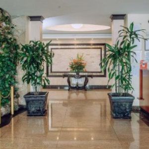 Nobility Hotel