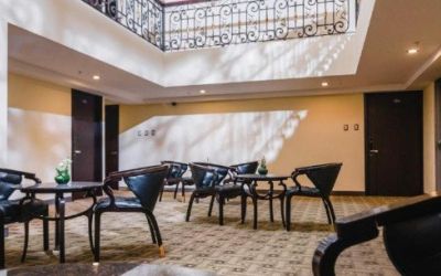 Nobility Hotel