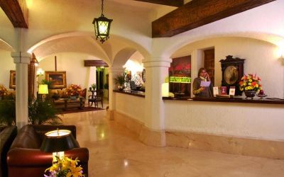 ANTARA HOTEL & SUITES - Miraflores