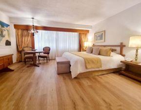 ANTARA HOTEL & SUITES - Miraflores, Lima